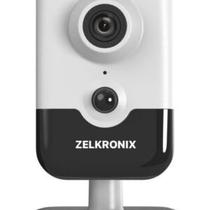 6 MP AcuSense Fixed Cube Network Camera